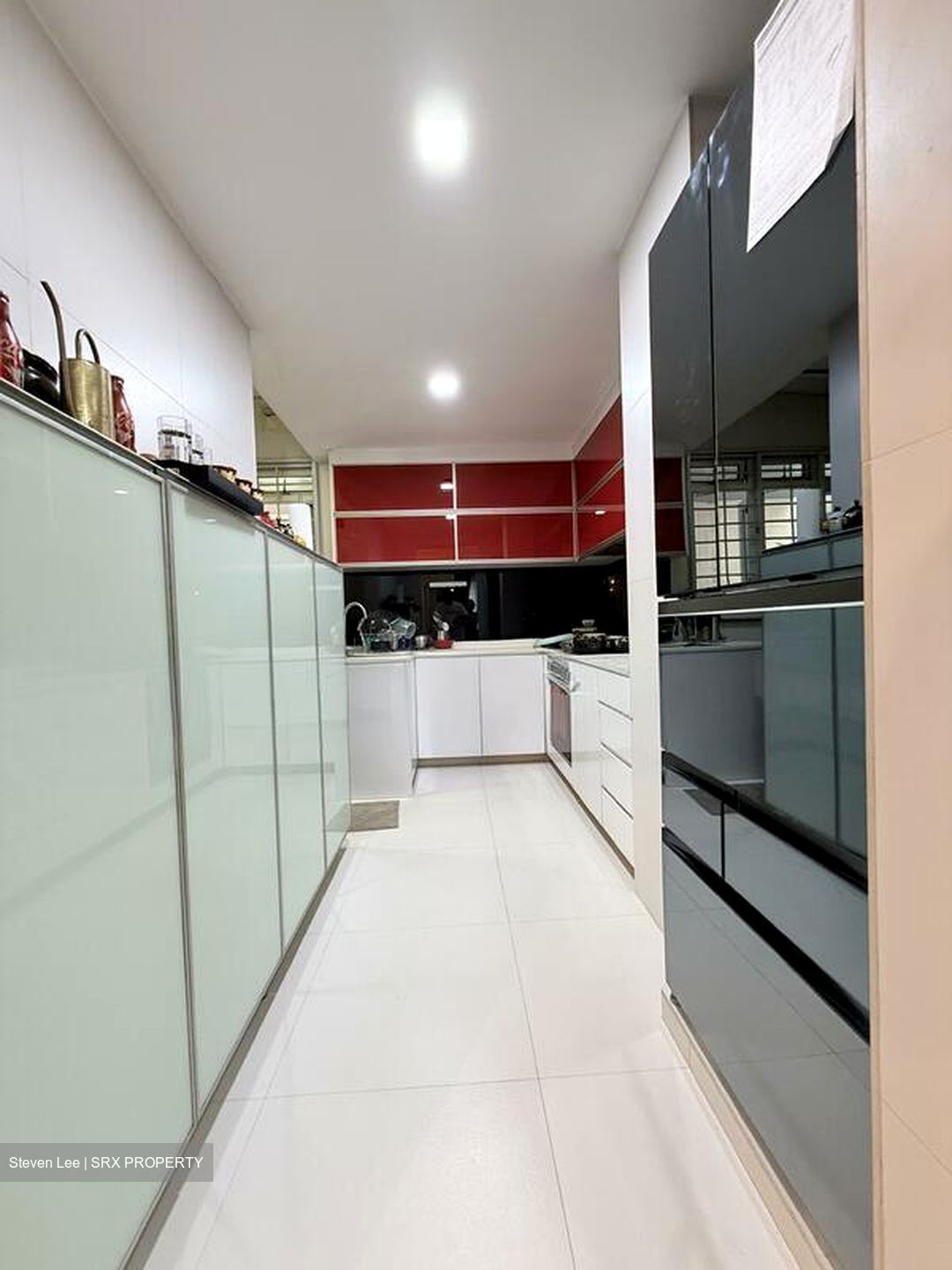 The Floravale (D22), Condominium #503349861